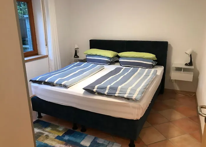 Wohlfuehl- Wohnung