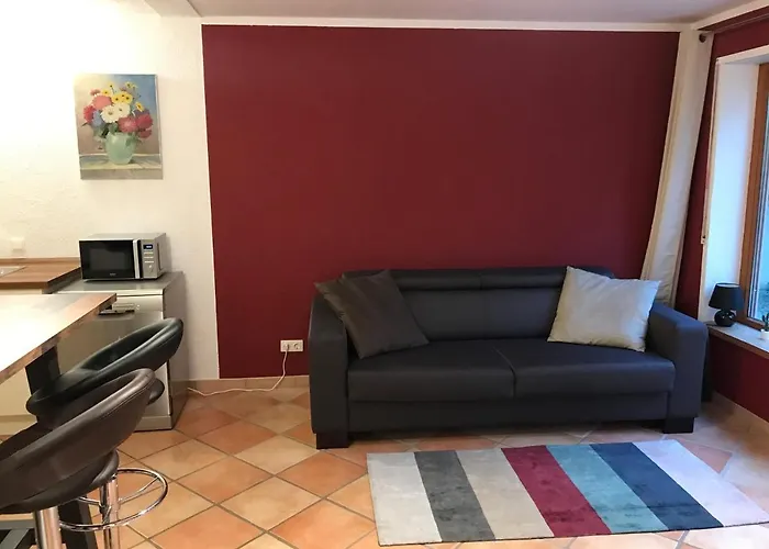 Wohlfuehl- Wohnung