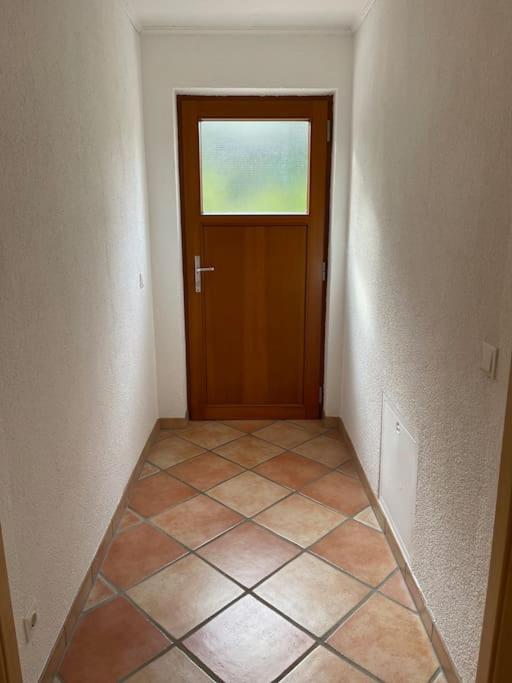 Apartment Wohlfuehl- Osthofen