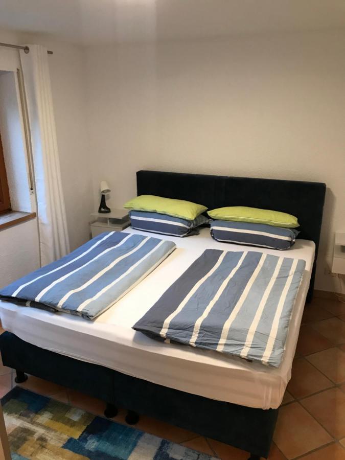 Wohlfuehl- Apartment Osthofen