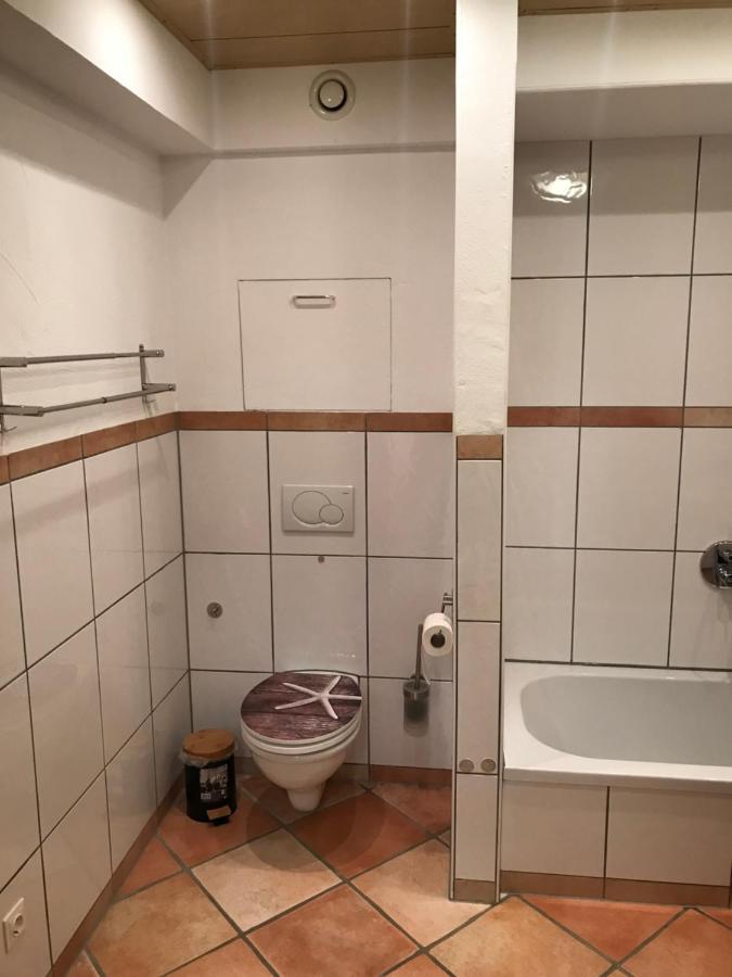 Wohlfuehl- Apartment